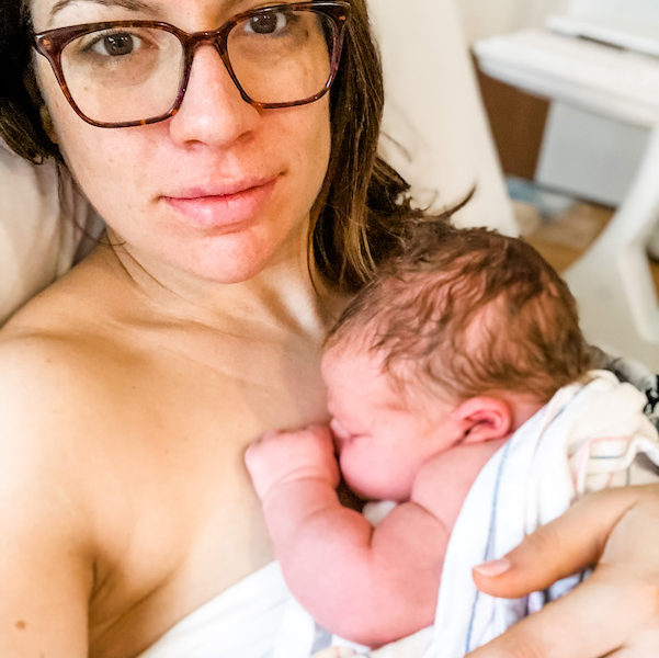 365 Days of Breastfeeding